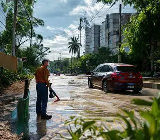 Prefeitura de Caraguatatuba