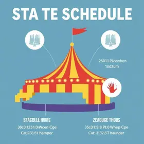 abre e fecha estadual de Carnaval 2026