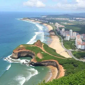 vagas de emprego Caraguatatuba