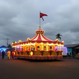 programação de carnaval em Caraguatatuba