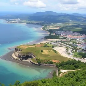 empregos no Litoral Paulista