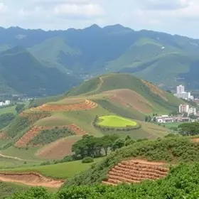 PAT de Caraguatatuba