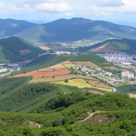 PAT de Caraguatatuba