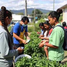 Prefeitura de Caraguatatuba