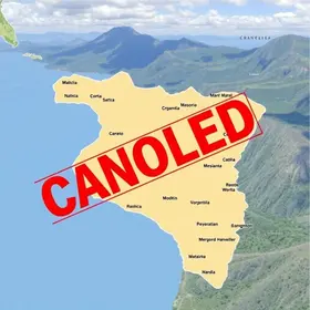 eleitores com títulos cancelados