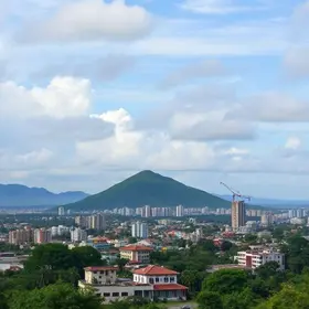 vagas de emprego Caraguatatuba