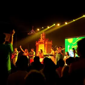 Fanfarra de Mongaguá