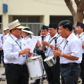 Fanfarra Municipal de Mongaguá