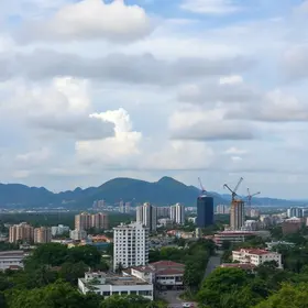 vagas de emprego em Caraguatatuba