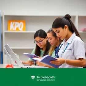 bolsa de estudos