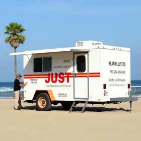 Justiça Itinerante