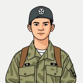 alistamento militar