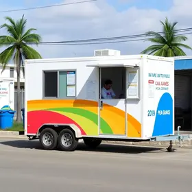 unidade móvel de RG e certidões em Praia Grande