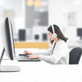 telemarketing