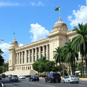 reforma do Código de Trânsito Brasileiro
