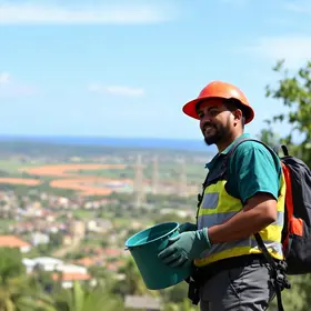 vagas de emprego Caraguatatuba