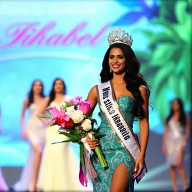 Miss Ilhabela 2026