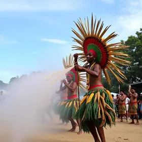 Festa de Iemanjá