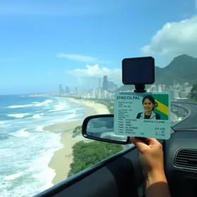 CNH do Brasil