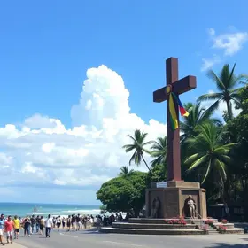 funcionamento dos serviços em Caraguatatuba