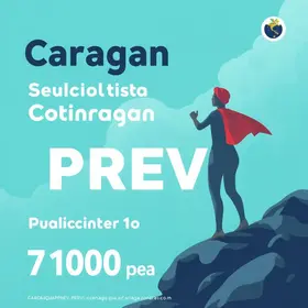 concurso CaraguaPrev