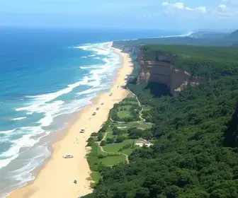 vagas de emprego no PAT