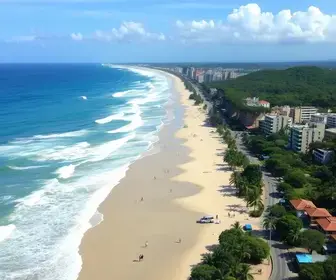 vagas de emprego em Caraguatatuba