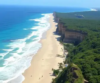 vagas de emprego em Caraguatatuba