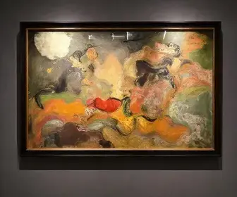 exposição Juliano Jupyra