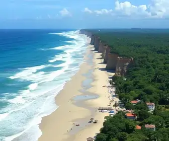 PAT de Caraguatatuba